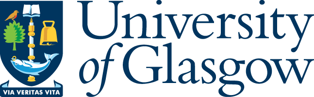 Logo for University of Glasgow