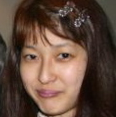 Photo of Prof. Yoshida